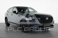 2022 Mazda CX
