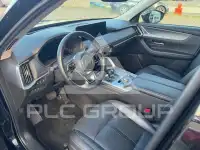 2022 Mazda CX