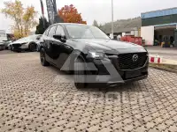 2022 Mazda CX