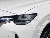 2022 Mazda CX