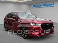2022 Mazda CX