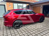 2022 Mazda CX