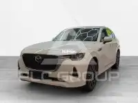 2022 Mazda CX