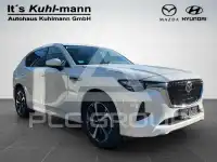 2022 Mazda CX