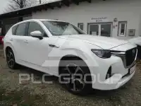 2022 Mazda CX