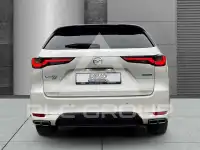 2022 Mazda CX
