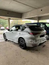 2022 Mazda CX