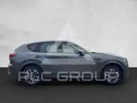 2022 Mazda CX