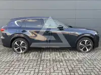 2022 Mazda CX