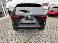 2022 Mazda CX