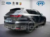 2023 Mazda CX