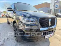 2022 Lincoln NAVIGATOR