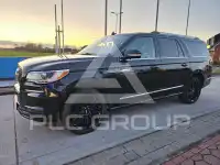 2022 Lincoln NAVIGATOR