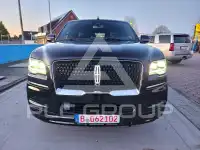 2022 Lincoln NAVIGATOR