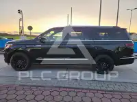 2022 Lincoln NAVIGATOR