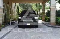 2022 Lincoln NAVIGATOR