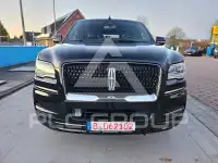 2022 Lincoln NAVIGATOR