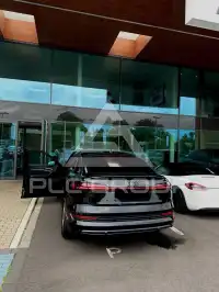 2022 Audi Q8