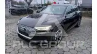 2022 Audi Q8
