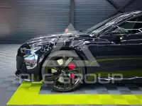 2022 Audi RS7