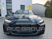 2022 Audi RS7