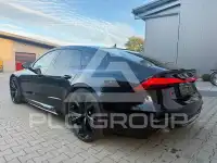 2022 Audi RS7