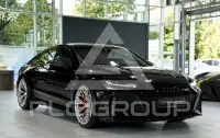 2022 Audi RS7