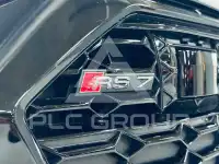2022 Audi RS7