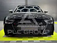2022 Audi RS7