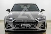 2022 Audi RS7