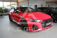 2022 Audi RS7