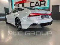 2022 Audi RS7