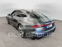 2022 Audi RS7