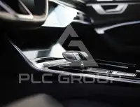 2022 Audi RS7