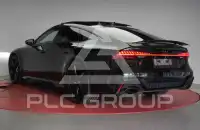 2022 Audi RS7
