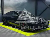2022 Audi RS7