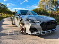 2022 Audi RS7