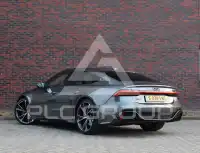 2022 Audi RS7