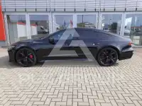 2022 Audi RS7