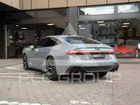 2022 Audi RS7