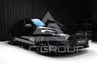 2022 Audi RS7