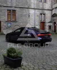 2022 Audi RS7