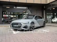 2022 Audi RS7