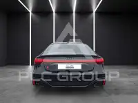 2022 Audi RS7