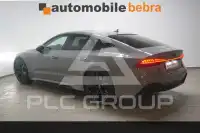 2022 Audi RS7