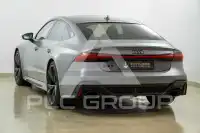 2022 Audi RS7