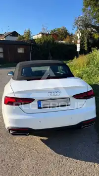 2022 Audi Other