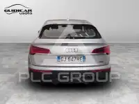 2022 Audi Coupe