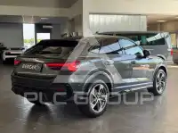 2022 Audi Coupe