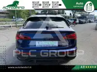 2022 Audi Coupe